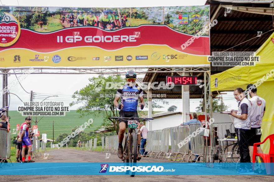 II GP Goioere de MTB