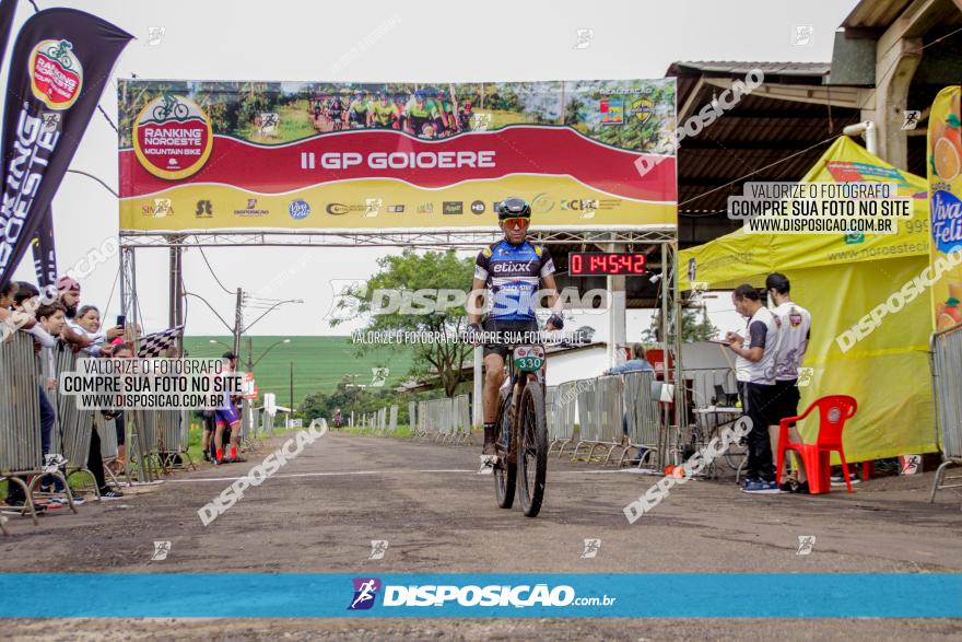 II GP Goioere de MTB