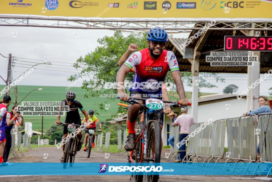 II GP Goioere de MTB