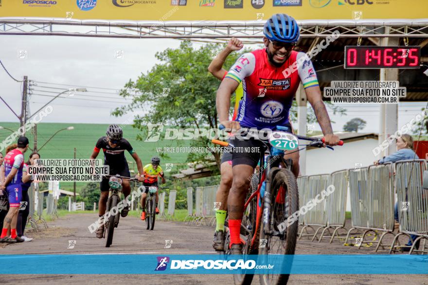 II GP Goioere de MTB