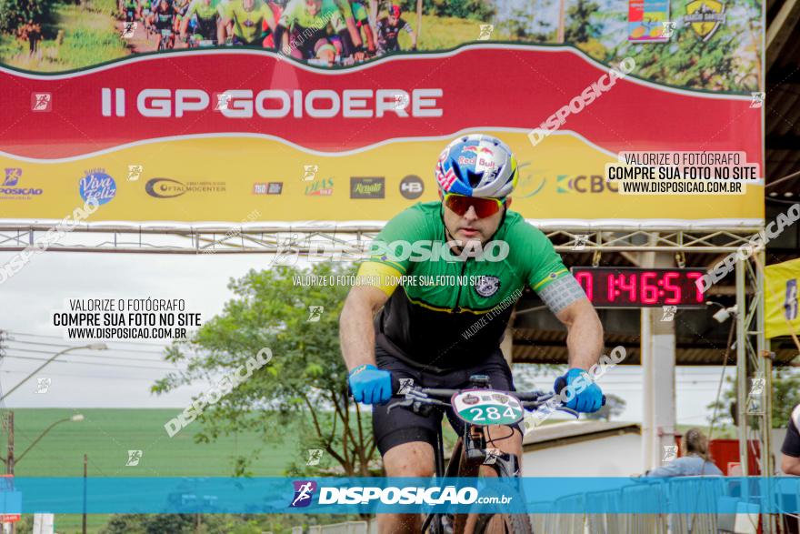 II GP Goioere de MTB