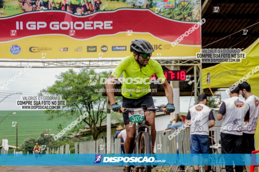 II GP Goioere de MTB