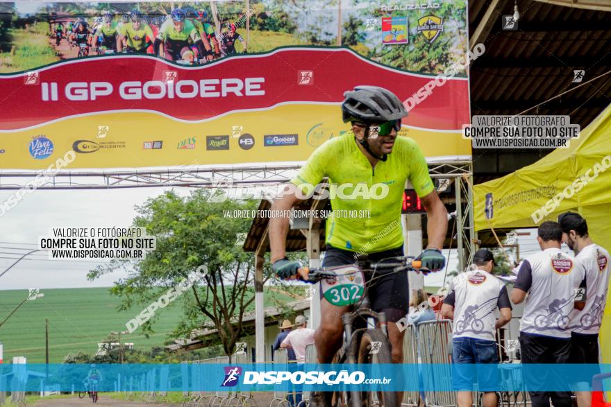 II GP Goioere de MTB