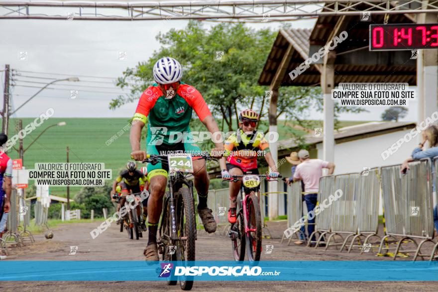 II GP Goioere de MTB