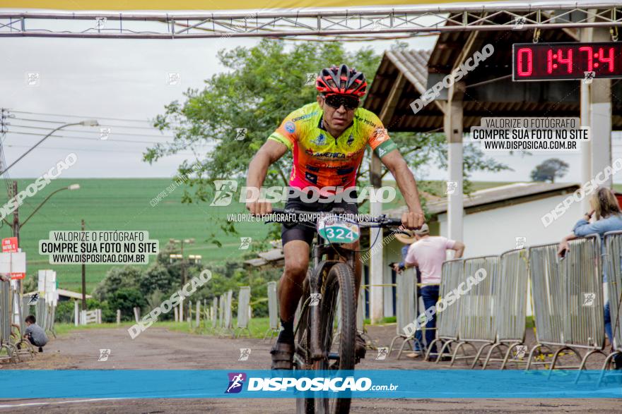 II GP Goioere de MTB