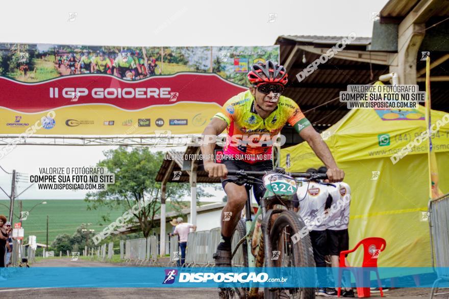 II GP Goioere de MTB