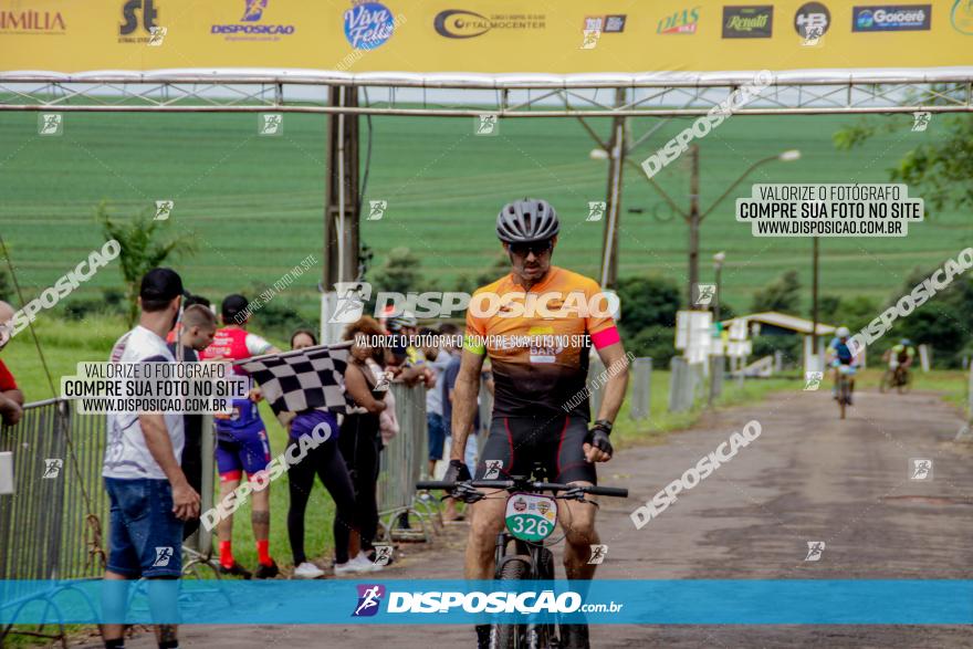 II GP Goioere de MTB