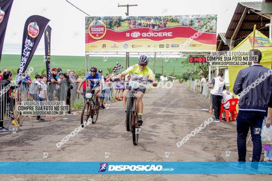 II GP Goioere de MTB