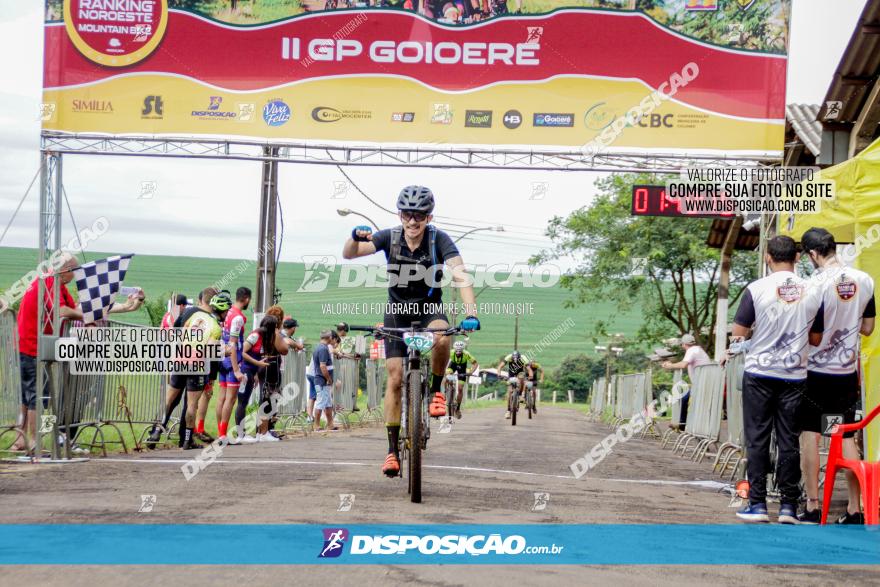 II GP Goioere de MTB