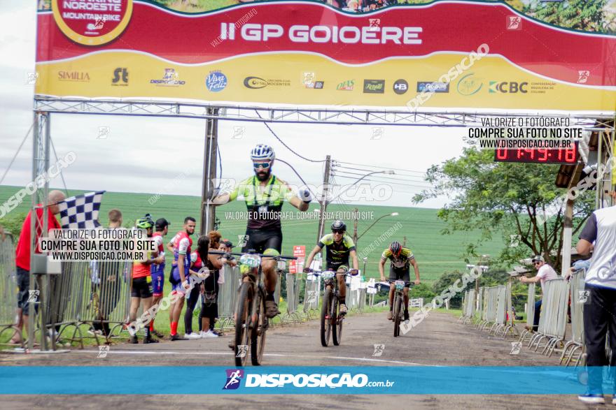 II GP Goioere de MTB