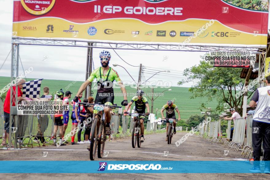 II GP Goioere de MTB