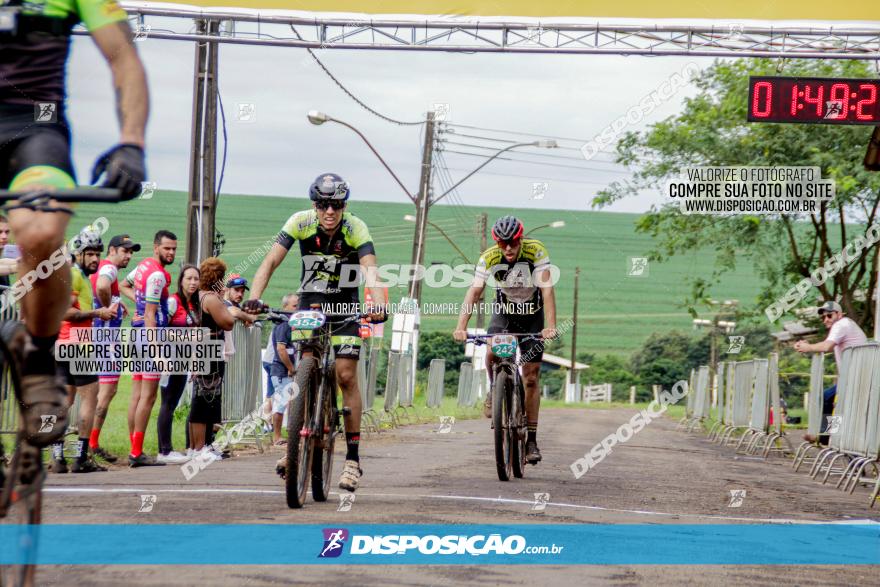 II GP Goioere de MTB