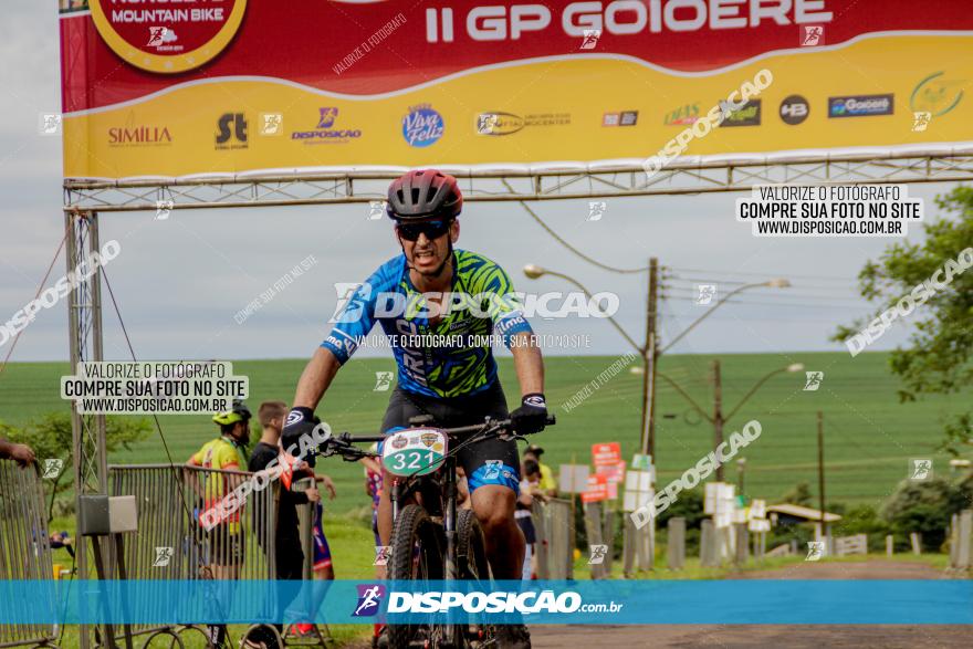 II GP Goioere de MTB