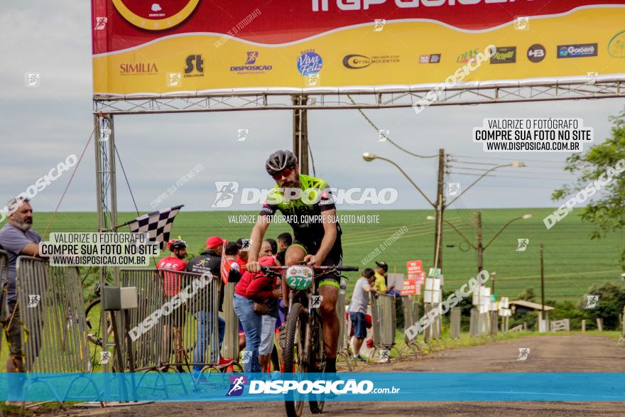 II GP Goioere de MTB