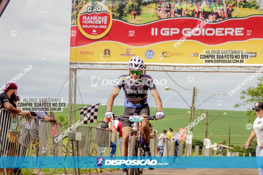 II GP Goioere de MTB