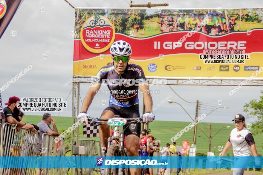 II GP Goioere de MTB