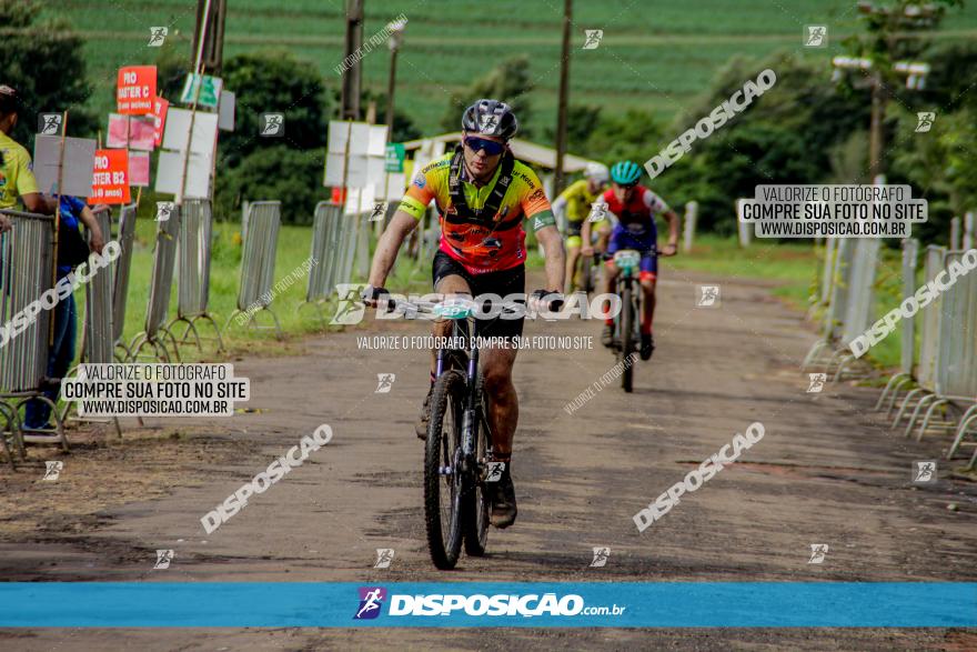 II GP Goioere de MTB