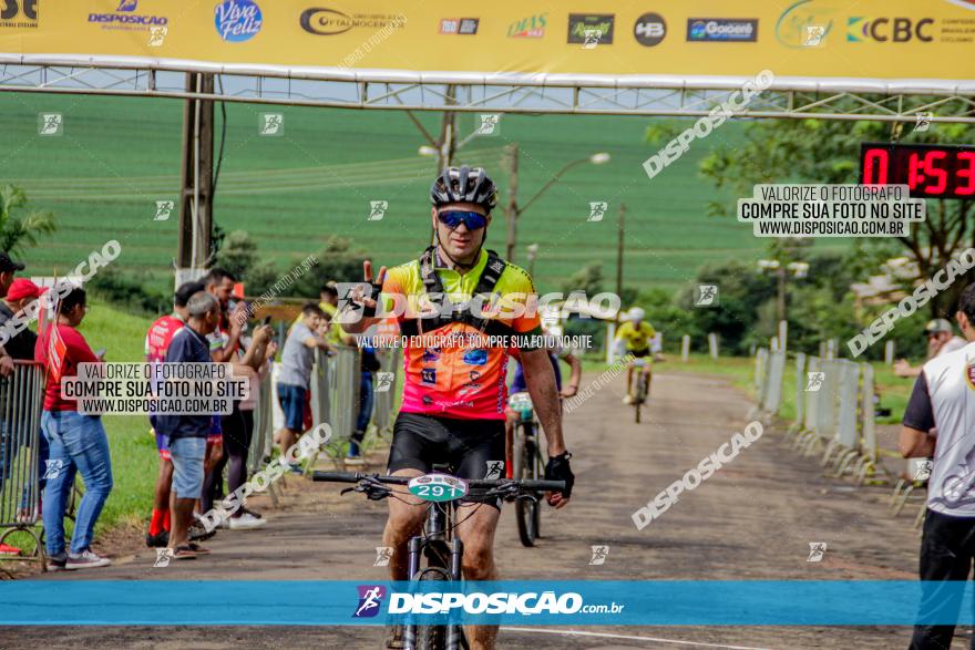 II GP Goioere de MTB