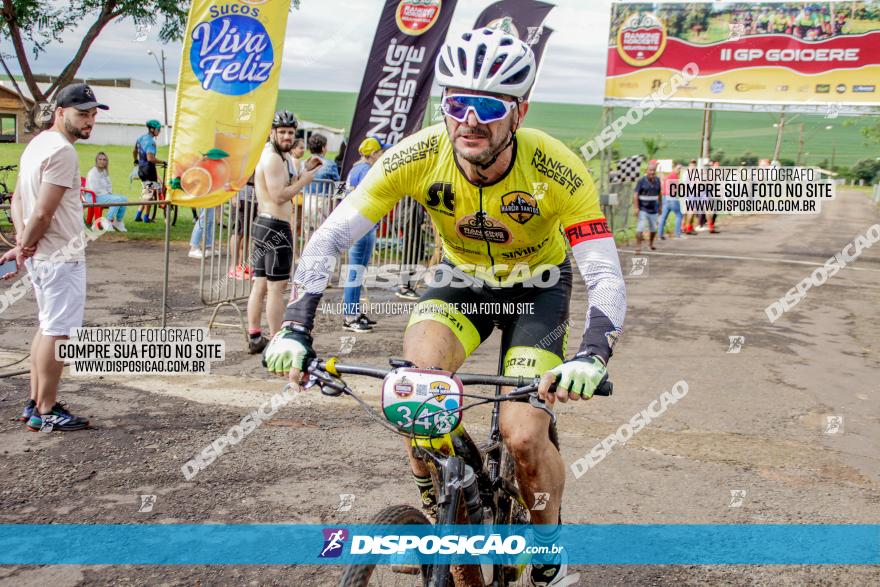 II GP Goioere de MTB