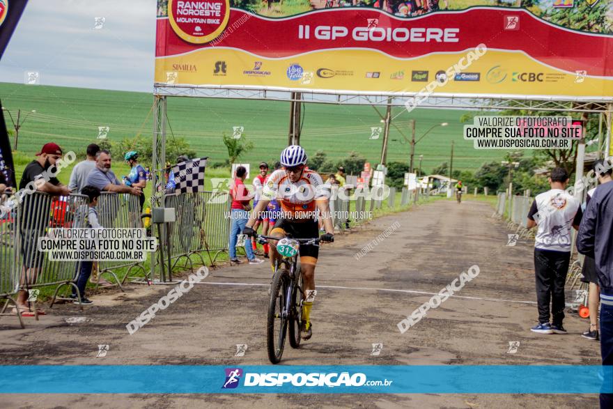 II GP Goioere de MTB