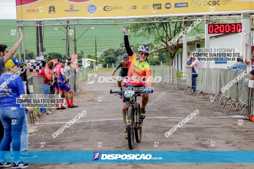 II GP Goioere de MTB