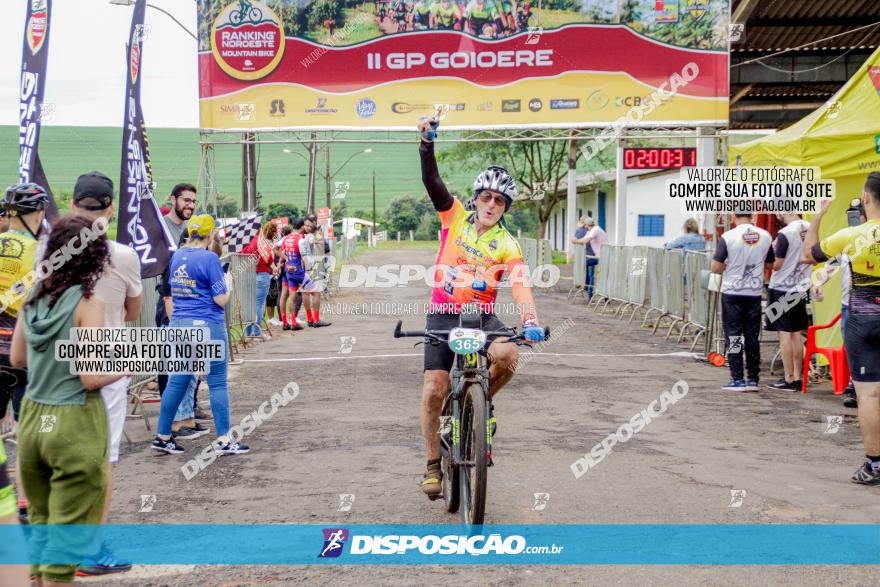 II GP Goioere de MTB