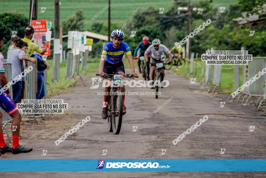 II GP Goioere de MTB