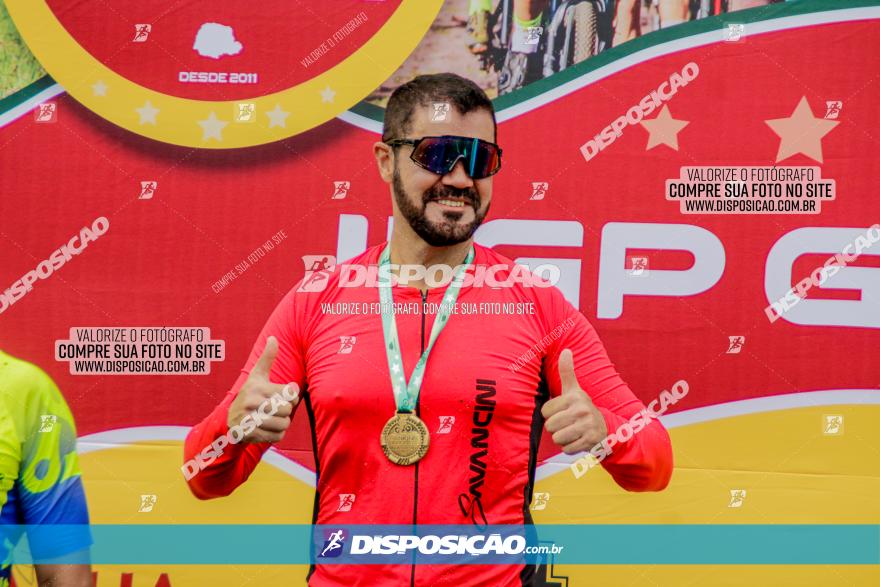 II GP Goioere de MTB