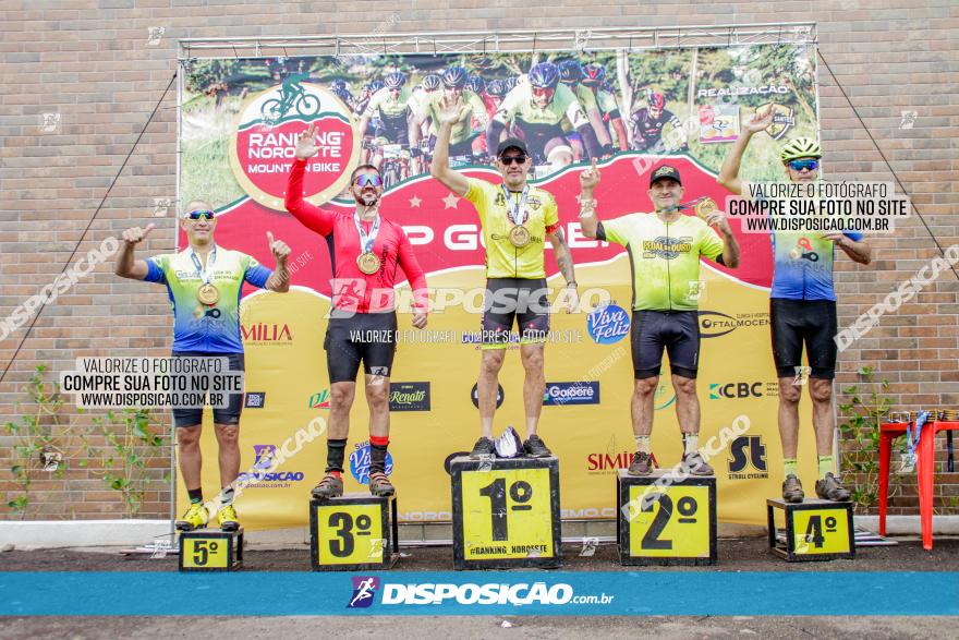 II GP Goioere de MTB