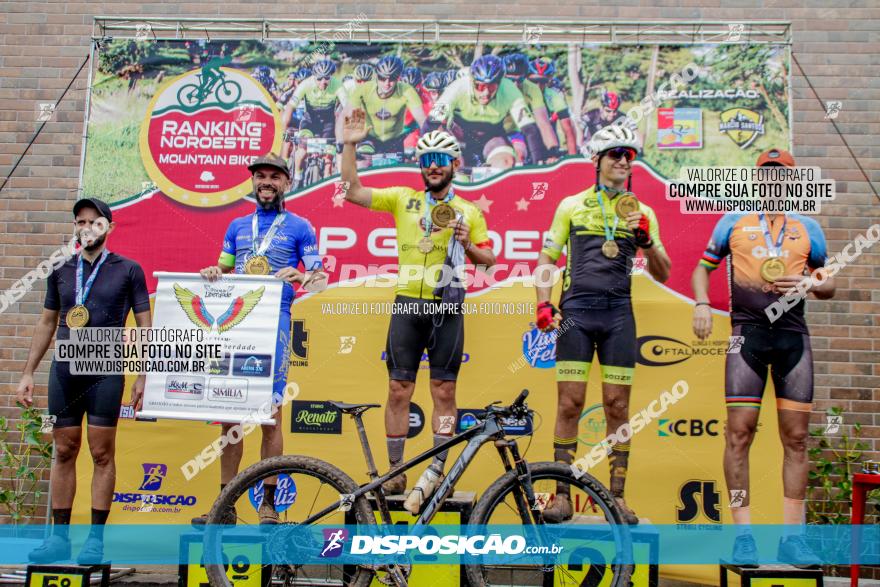 II GP Goioere de MTB