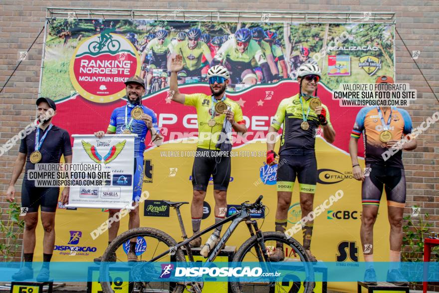 II GP Goioere de MTB