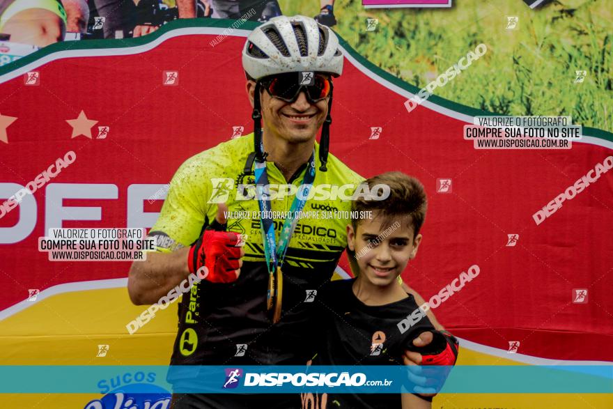 II GP Goioere de MTB