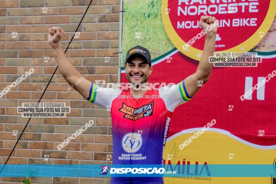 II GP Goioere de MTB