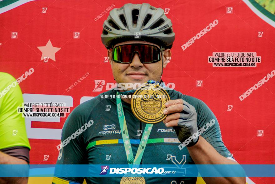 II GP Goioere de MTB