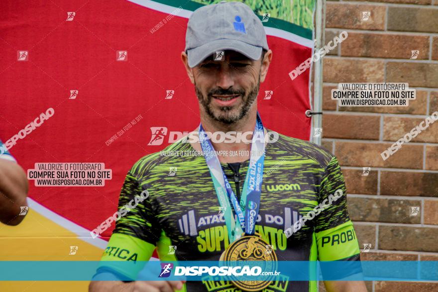 II GP Goioere de MTB