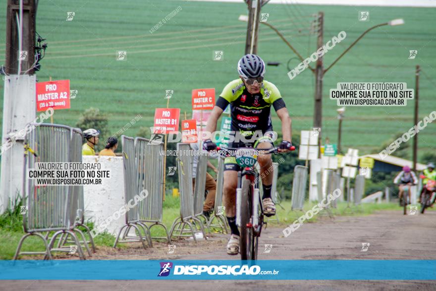 II GP Goioere de MTB