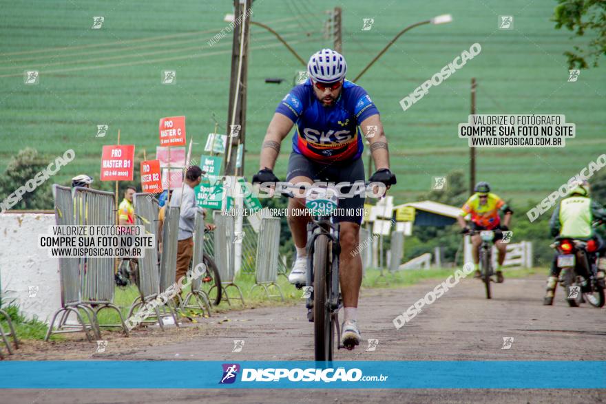 II GP Goioere de MTB