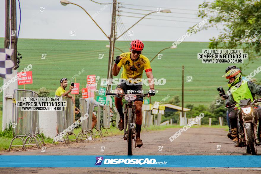 II GP Goioere de MTB