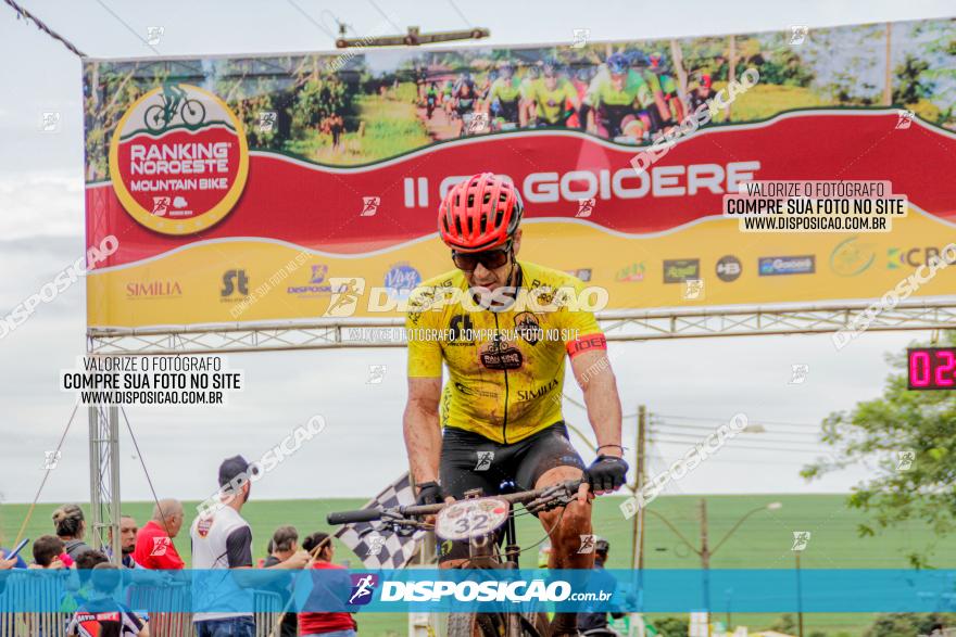 II GP Goioere de MTB