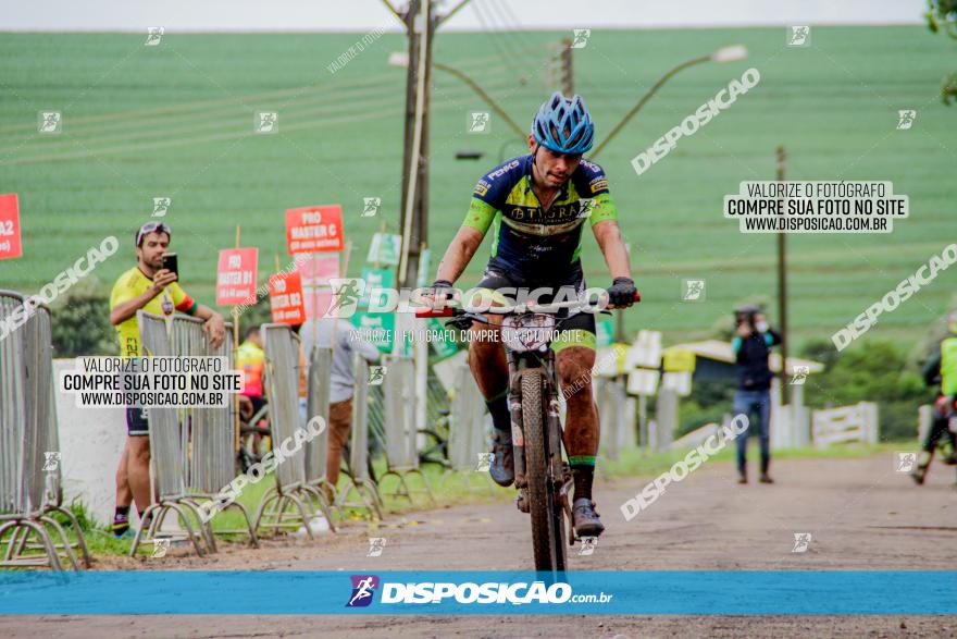 II GP Goioere de MTB