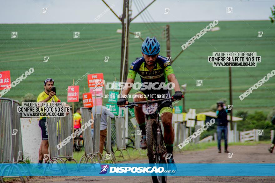 II GP Goioere de MTB