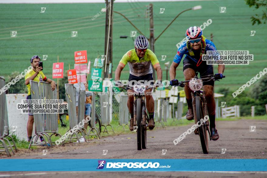 II GP Goioere de MTB