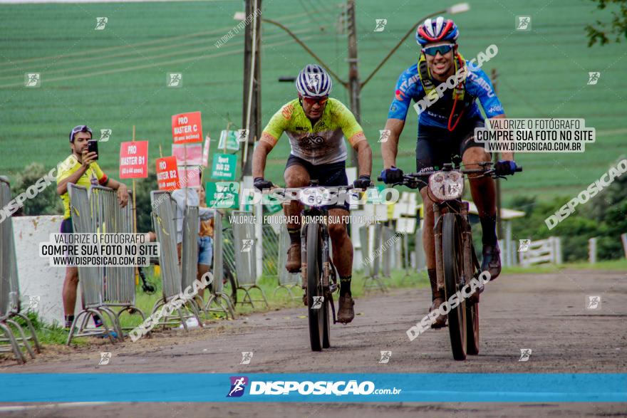 II GP Goioere de MTB