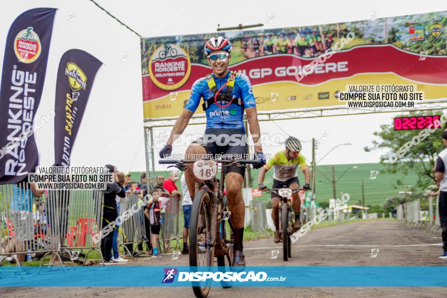 II GP Goioere de MTB