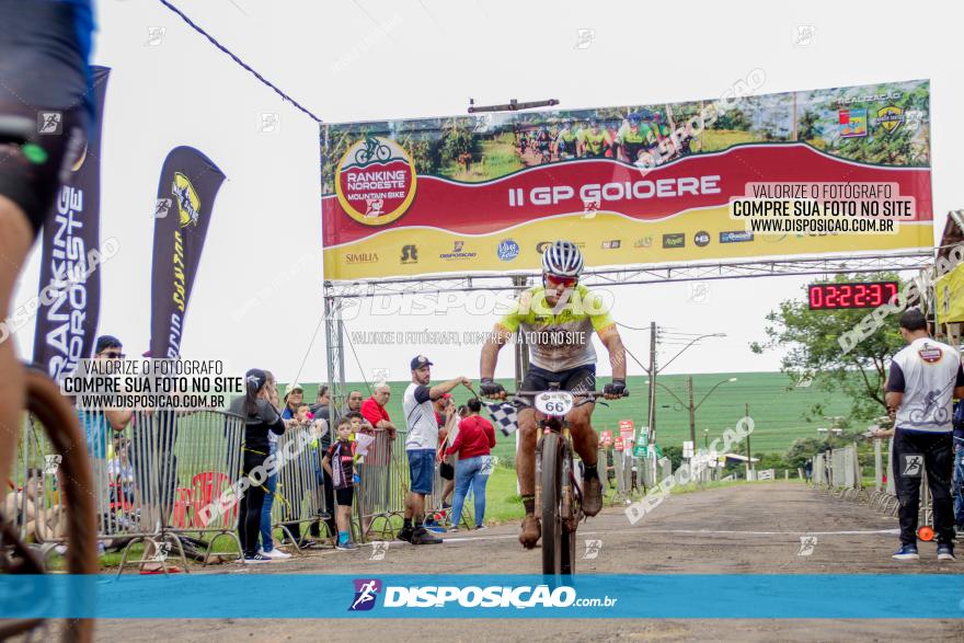 II GP Goioere de MTB