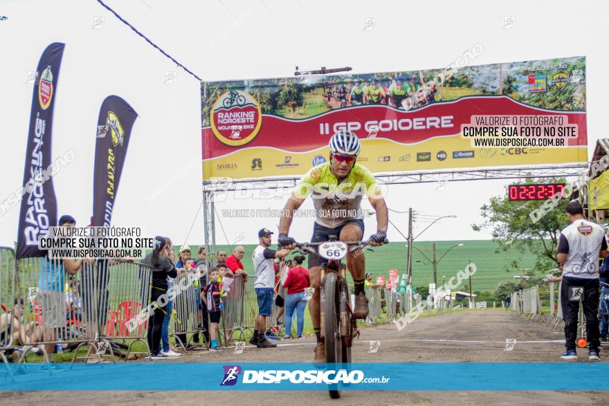 II GP Goioere de MTB