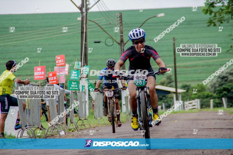 II GP Goioere de MTB