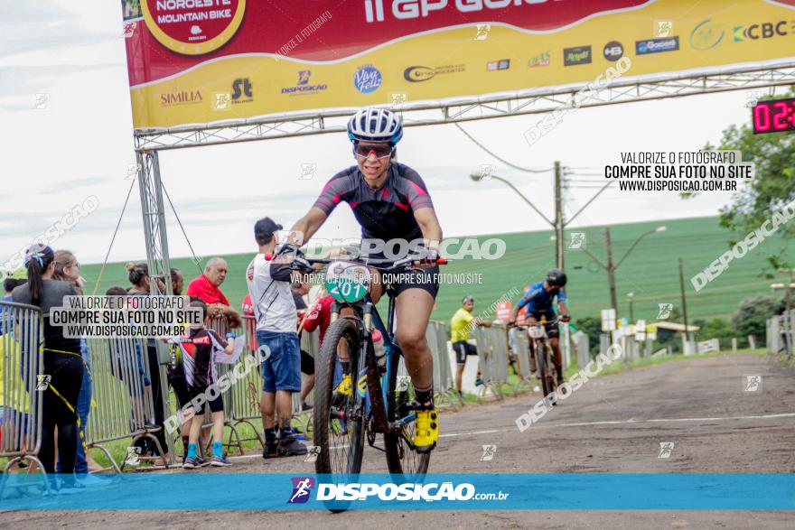 II GP Goioere de MTB