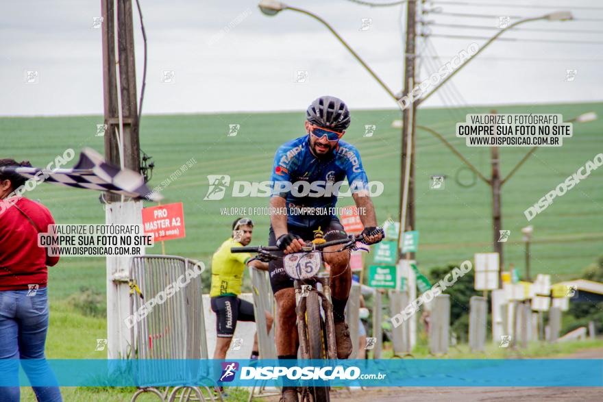 II GP Goioere de MTB