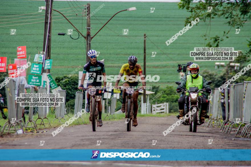 II GP Goioere de MTB